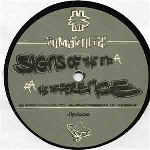 Numskullz - Signs Of The End