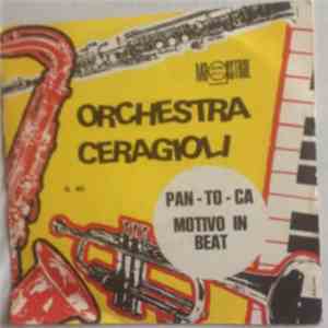Orchestra Ceragioli - Pan - To - Ca