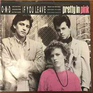 Orchestral Manoeuvres In The Dark - If You Leave / La Femme Accident