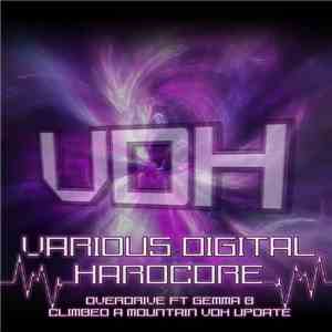 Overdrive FT Gemma B - Climbed A Mountian (VDH Update)
