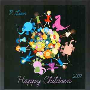 P. Lion - Happy Children 2009
