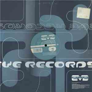 Pablo Gargano - Eve 8