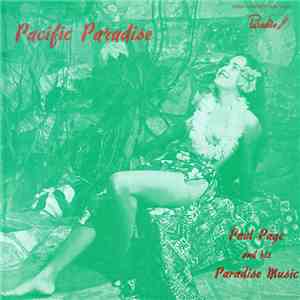 Paul Page  - Pacific Paradise