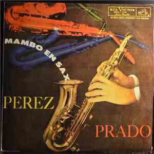 Perez Prado - Mambo En Sax