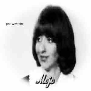 Phil Western - Mojo