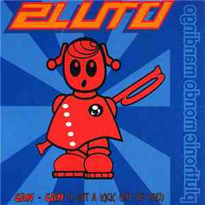 Pluto - Can-Can (I Get A Kick Out Of You)
