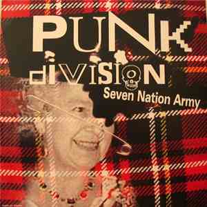Punk Division - Seven Nation Army