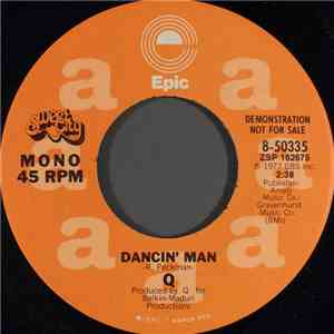 Q  - Dancin' Man