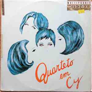 Quarteto Em Cy - Quarteto Em Cy