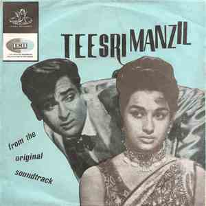 R. D. Burman - Teesri Manzil