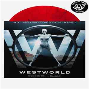 Ramin Djawadi - Westworld (Selections From The HBO® Series - Season 1)