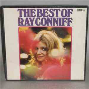 Ray Conniff - The Best Of Ray Conniff