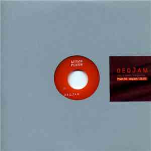 Req, A. Slater, S. Argüelles - deqJam