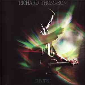 Richard Thompson - Electric
