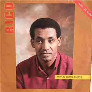 Rico  - Mwen Domi Dewo
