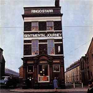 Ringo Starr - Sentimental Journey