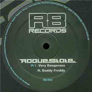 Rogue State - Very Dangerous