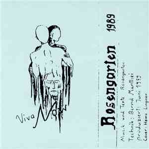 Rosengarten - Viva Now