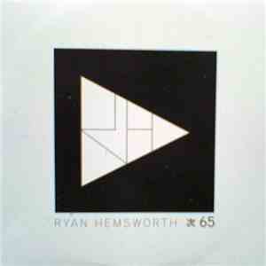 Ryan Hemsworth - Tsugi 65