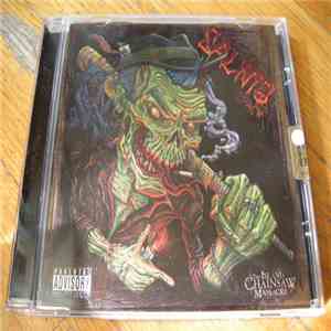 Salmo  - The Island Chainsaw Massacre