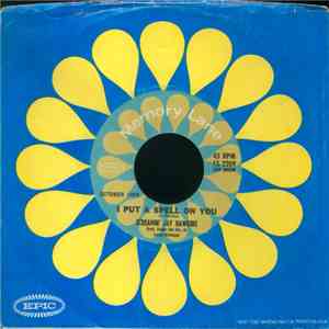Screamin' Jay Hawkins - I Put A Spell On You / Little Demon