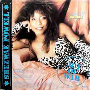 Shezwae Powell Y Miquel Brown - Double Mix