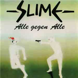 Slime - Alle Gegen Alle