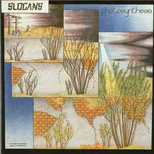 Slogans - Photosynthesis