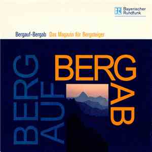 Spotnicks - Bergauf-Bergab