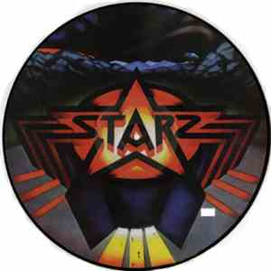 Starz  / Richie Ranno Group - Starz / Richie Ranno Group Split Picture Disc