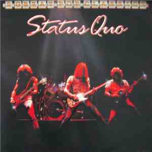 Status Quo - 2 Great Pop Classics/12 Gold Bars Vol. 1 & 2