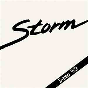 Storm  - Demo '82