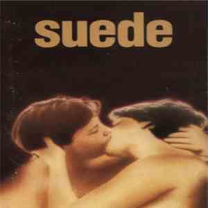 Suede - Suede