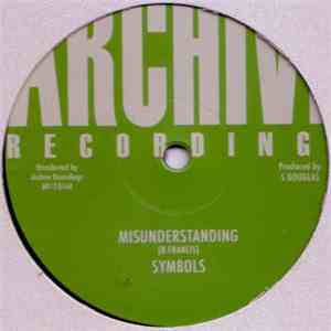 Symbols  - Misunderstanding