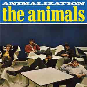 The Animals - Animalization