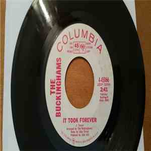 The Buckinghams - I Got A Feelin'