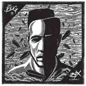 The Bug - Box / Iceman