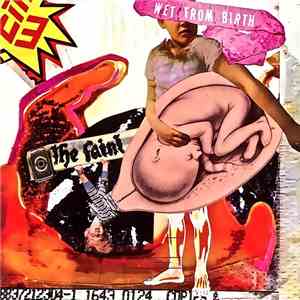The Faint - Wet From Birth
