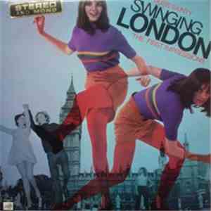 The First Impression / Russ Sainty - Swinging London