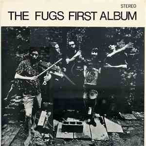 The Fugs - The Fugs First Album