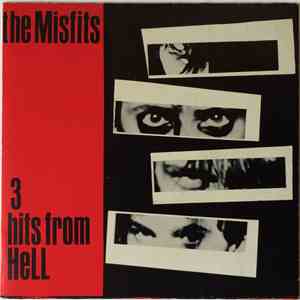 The Misfits - 3 Hits From Hell