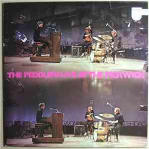 The Peddlers - Live At The Pickwick