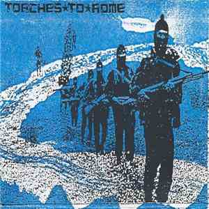 Torches To Rome - Demo
