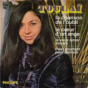 Toulaï - La Chanson De L'Oubli