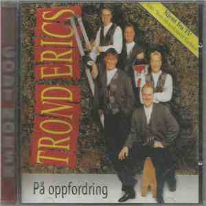 Trond Erics - På Oppfordring