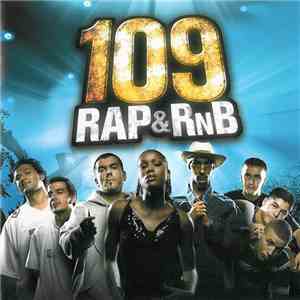 Various - 109 Rap & RnB