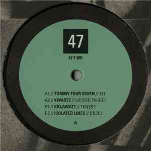 Various - 47 F 001
