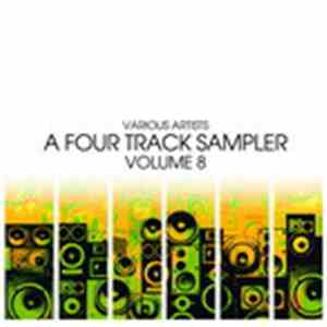 Various - A Four Track Sampler Volume 8