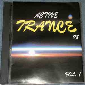 Various - Active Trance 98 Vol. 1