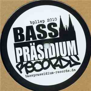 Various - Basspräsidium Compilation 1